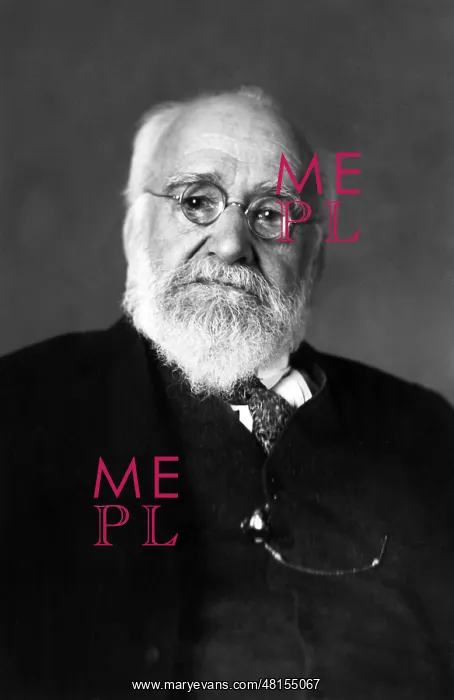  : Prof. Lujo Brentano