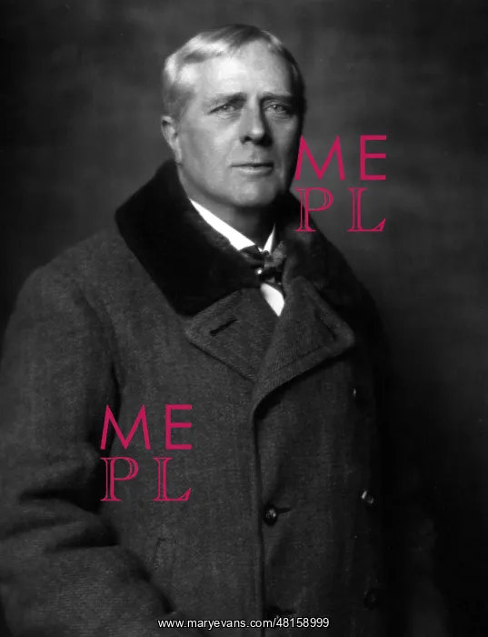 : Prof. Max Devrient : Prof. Max Devrient