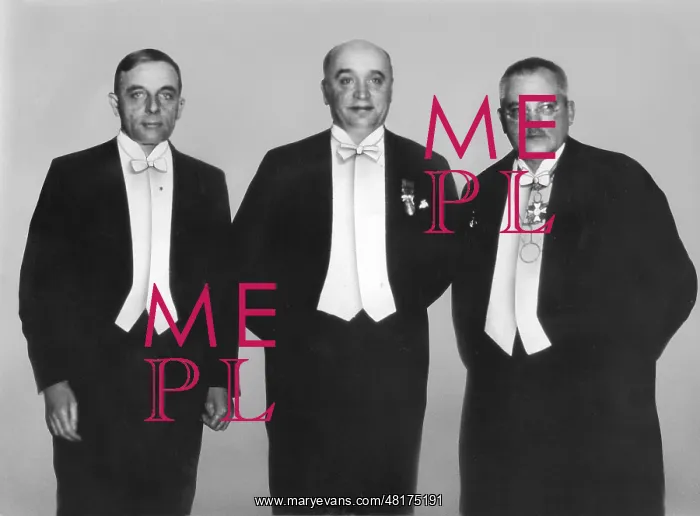 : Prof. Otto Heinrich Warburg : Prof. Otto Heinrich Warburg