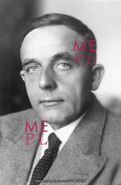 : Prof. Otto Heinrich Warburg : Prof. Otto Heinrich Warburg