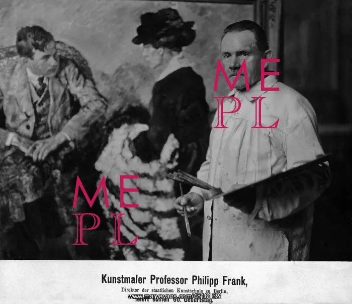 : Prof. Philipp Franck : Prof. Philipp Franck
