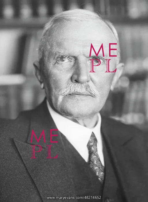  : Prof. Wilhelm Doerpfeld