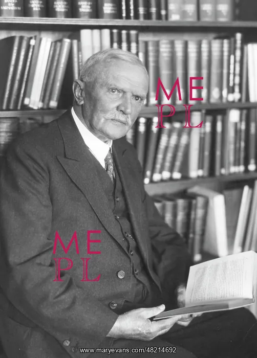 : Prof. Wilhelm Doerpfeld : Prof. Wilhelm Doerpfeld