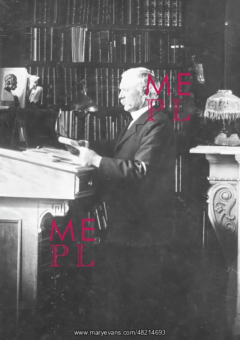  : Prof. Wilhelm Doerpfeld