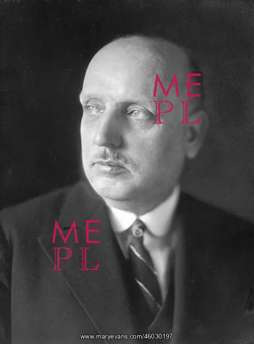  : Prof. Wilhelm Niklas