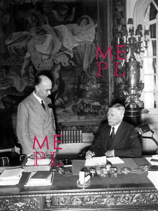  : Prof. William Dodd