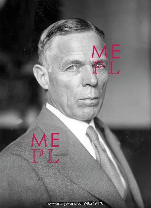 : Prof. William Dodd : Prof. William Dodd