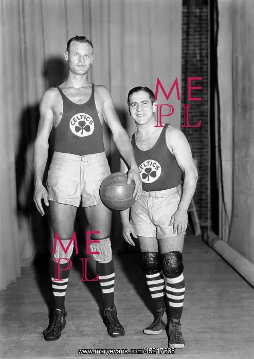 : Professional basketball player Joe Lapchick ? : Professional basketball player Joe Lapchick ?
