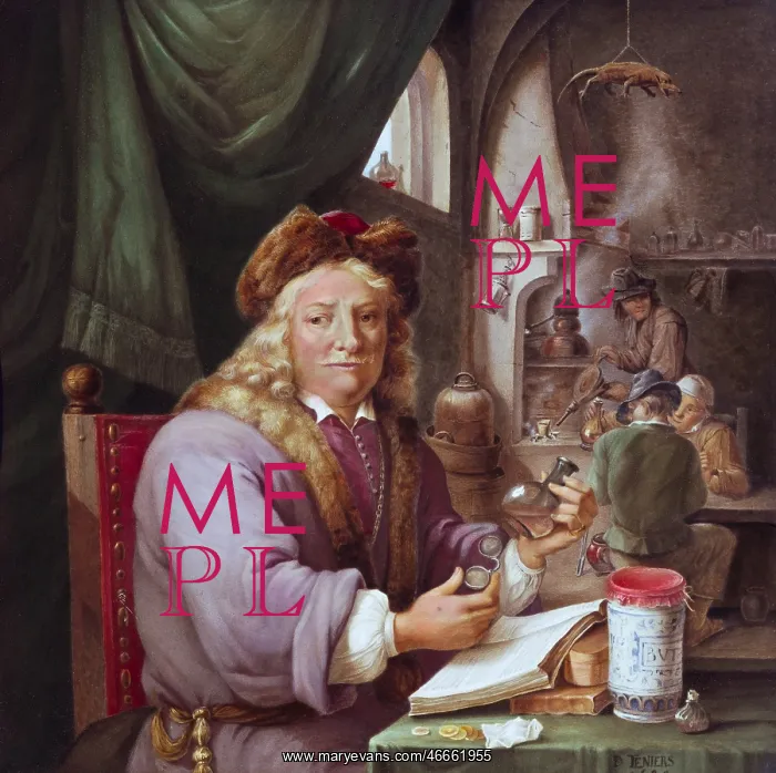 : professions, chemist, porcelain painting, based : professions, chemist, porcelain painting, based