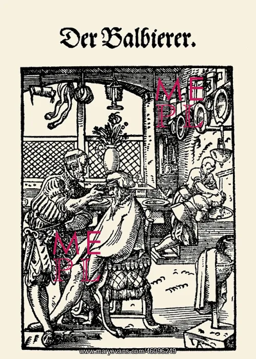  : Professions Series