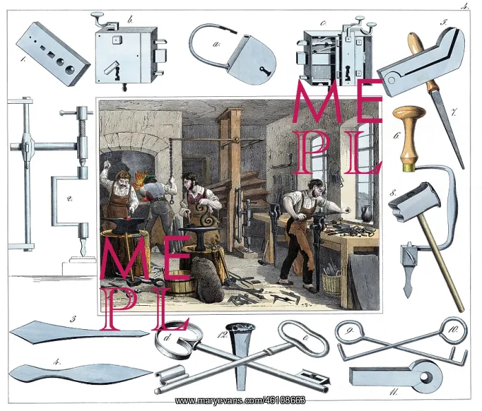 : Professions Series : Professions Series