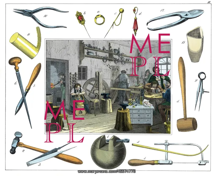 : Professions Series : Professions Series