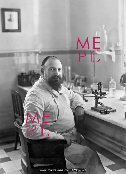 : Professor Balthazard : Professor Balthazard