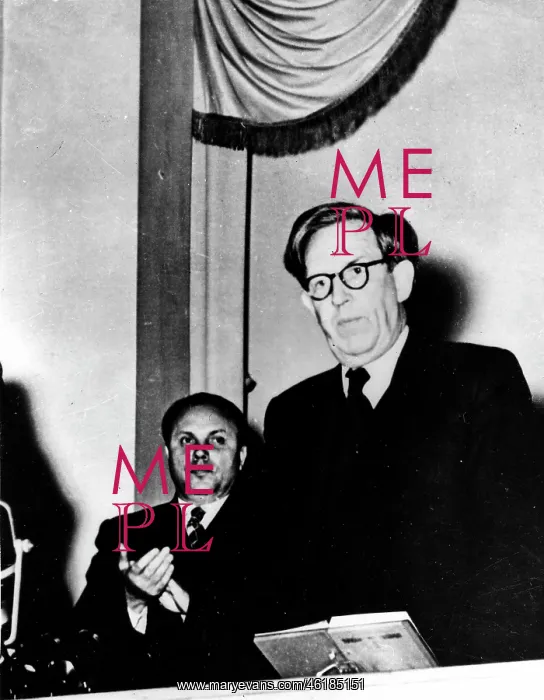 : Professor Bernal : Professor Bernal