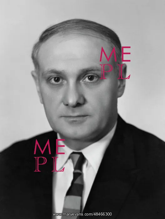 : Professor Boris Levitan : Professor Boris Levitan