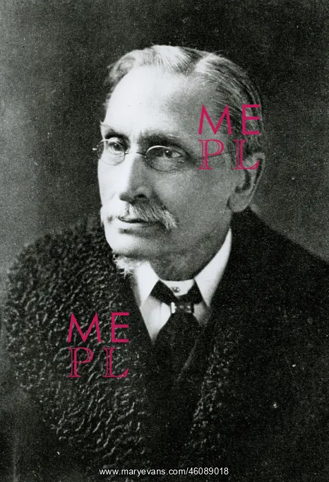  : Professor Cawthorne Unwin, P IMechE