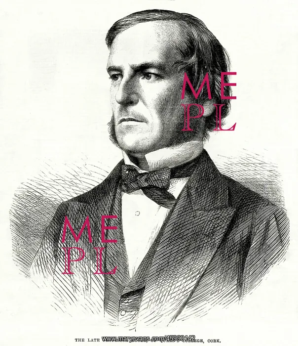 : Professor George Boole : Professor George Boole