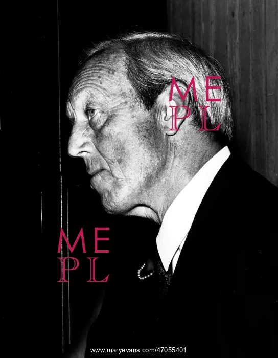 : Professor Hannes Alfven : Professor Hannes Alfven