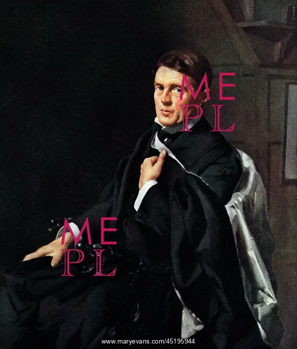 : Professor Harrison Moore : Professor Harrison Moore
