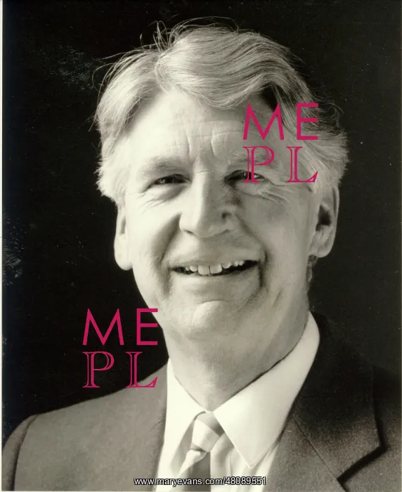 : Professor John L Stollery CBE : Professor John L Stollery CBE