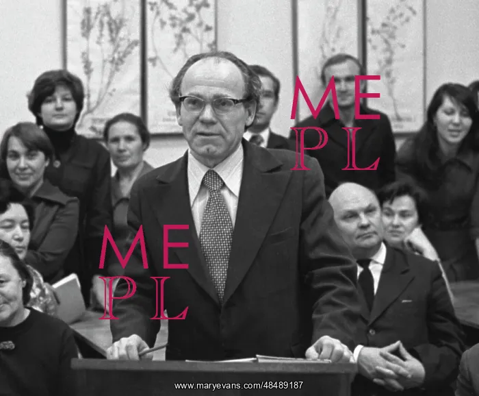 : Professor Korlyakov : Professor Korlyakov