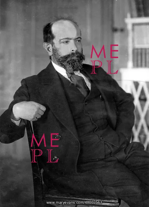 : Professor Nikolaus Cossmann : Professor Nikolaus Cossmann