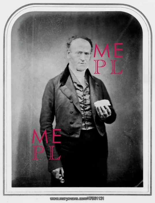 : Professor Robert Edmond Grant, M.D. F.R.S (1793-1874) : Professor Robert Edmond Grant, M.D. F.R.S (1793-1874)
