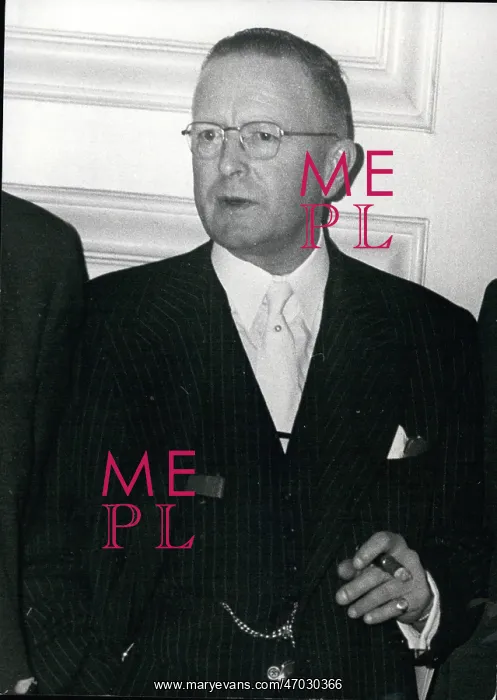 : Professor Sir Alexander Haddow : Professor Sir Alexander Haddow
