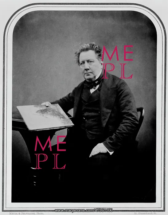 : Professor Thomas Bell (1792-1880) : Professor Thomas Bell (1792-1880)