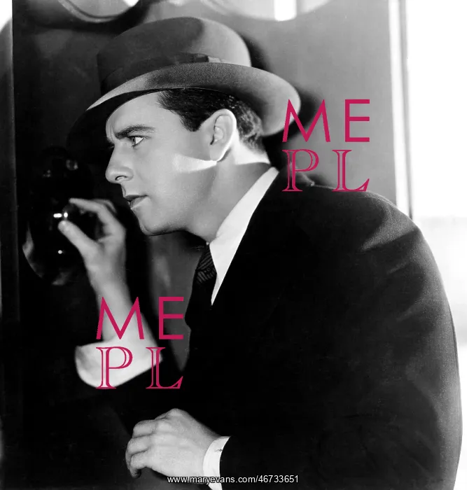 : Profile of a man opening the door of a safe : Profile of a man opening the door of a safe