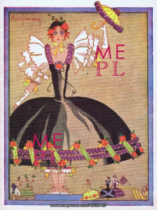 : Programme cover for Theatre du Chatelet : Programme cover for Theatre du Chatelet