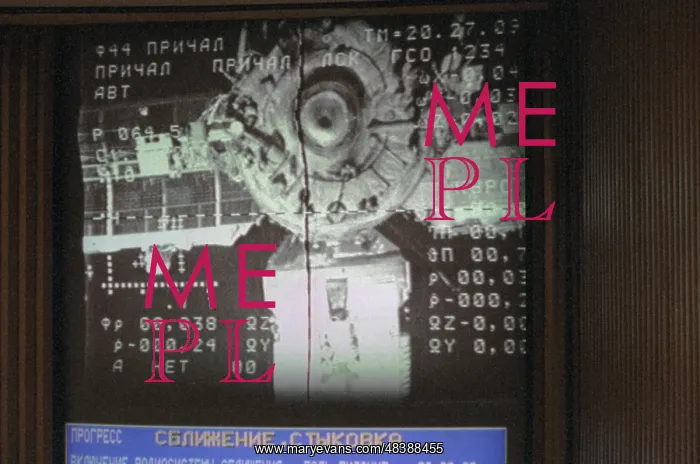 : Progress M-31spacecraft flight : Progress M-31spacecraft flight