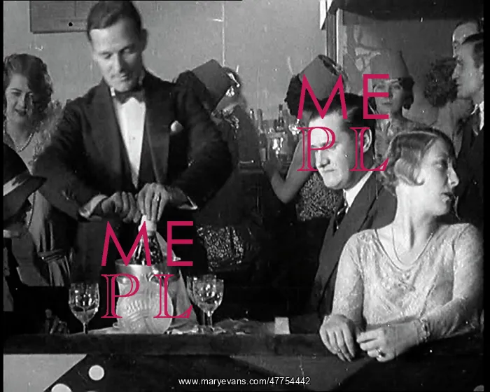 : Prohibition : Prohibition