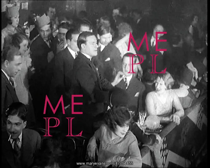 : Prohibition : Prohibition