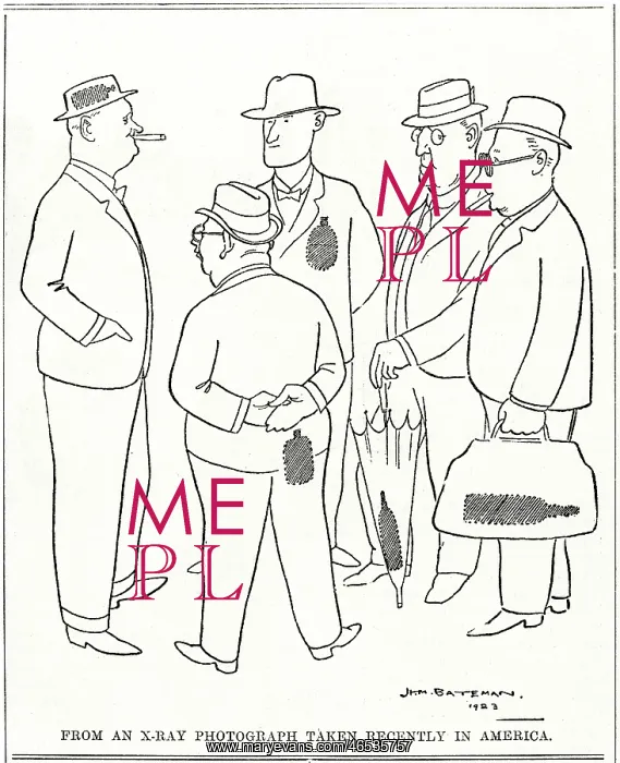 : PROHIBITION CARTOON 1923 : PROHIBITION CARTOON 1923