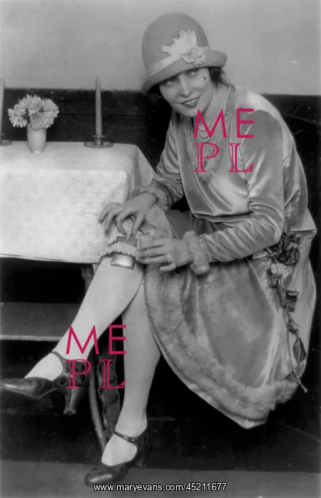 : Prohibition, Miss Rhea seated with flask ? : Prohibition, Miss Rhea seated with flask ?