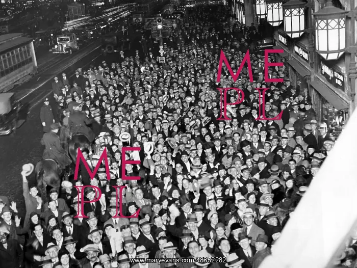 : Prohibition: Repeal of the drinking ban in New York, 1933 : Prohibition: Repeal of the drinking ban in New York, 1933