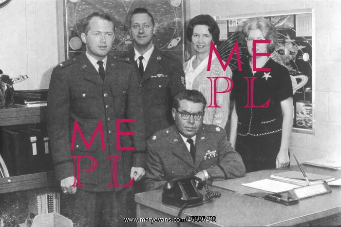 : Project Blue Book : Project Blue Book