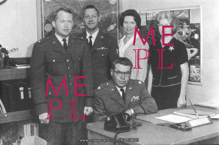 : Project Blue Book : Project Blue Book