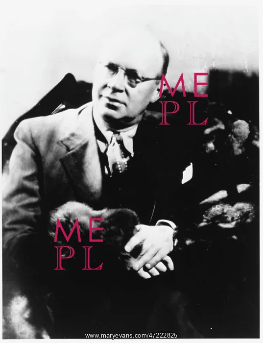 : PROKOFIEV - PHOTO 1 : PROKOFIEV - PHOTO 1