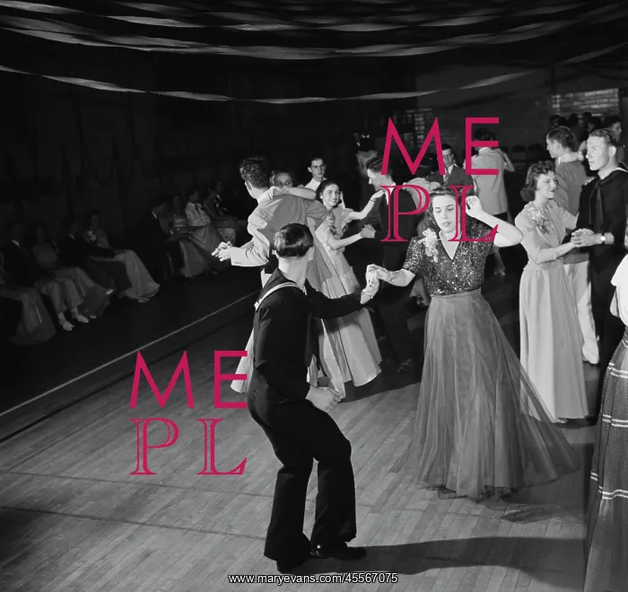 : Prom - People - Dancing - Sailor : Prom - People - Dancing - Sailor