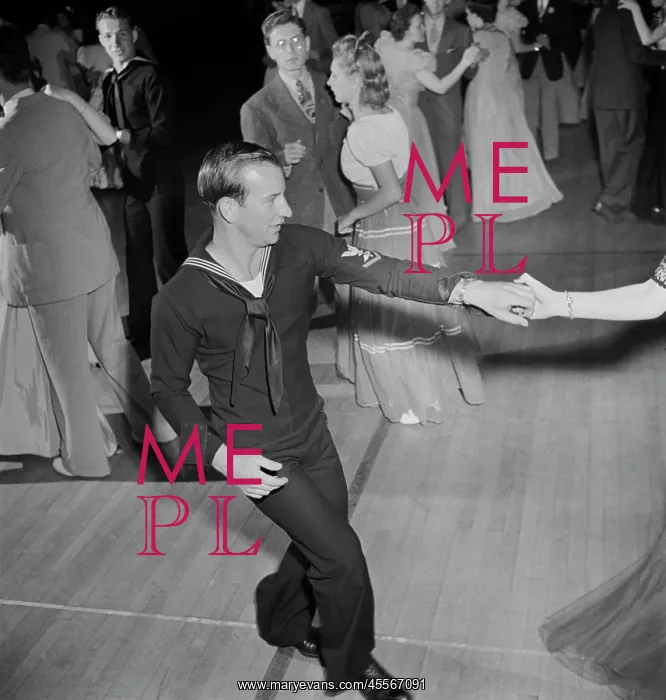 : Prom - People - Dancing - Sailor : Prom - People - Dancing - Sailor