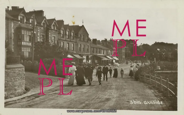  : The Promenade