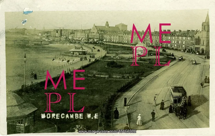  : The Promenade