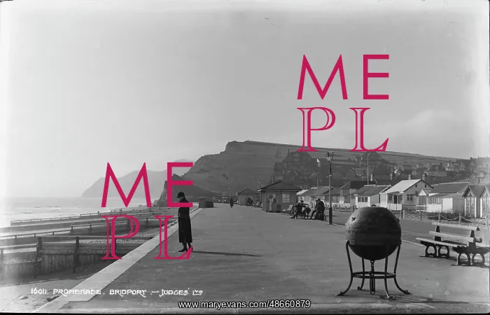 : Promenade at Bridport : Promenade at Bridport