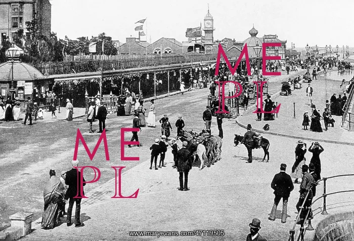  : The Promenade, Cleethorpes