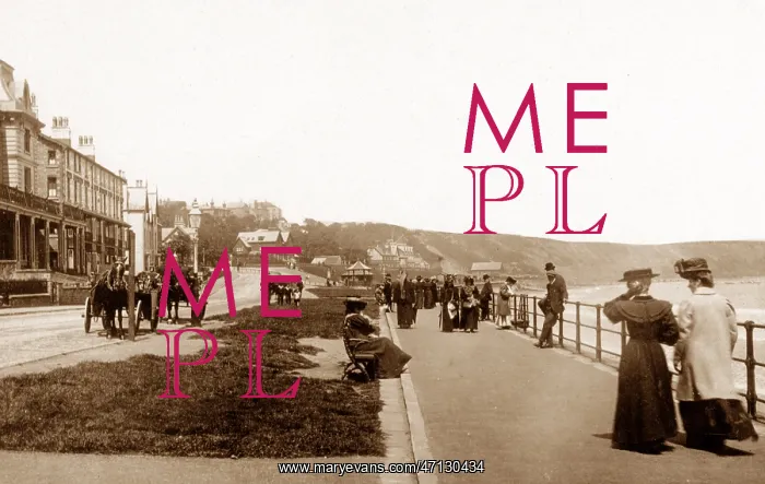  : The Promenade, Filet