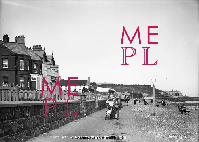 : Promenade and Mount Royal, Whitehead : Promenade and Mount Royal, Whitehead