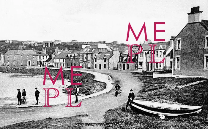  : The Promenade, Portpatrick