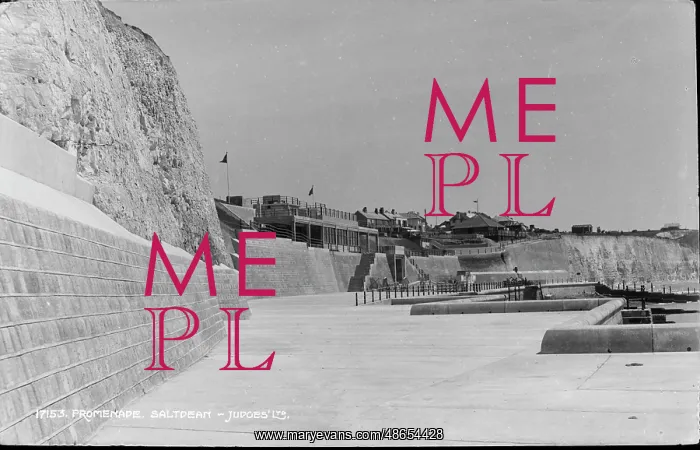 : Promenade at Saltdean : Promenade at Saltdean